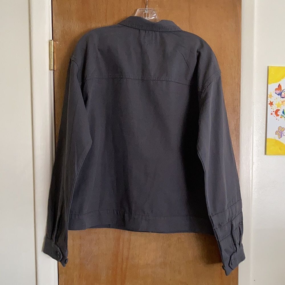 Vans Sophie Jacket  - Picture 5 of 6
